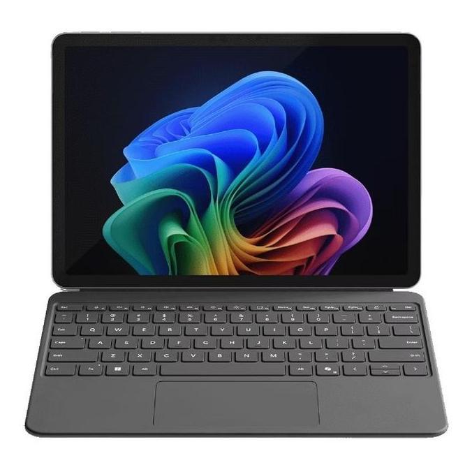 Outpic- Microsoft Surface Pro 12" Keyboard Type Cover Edition Copilot+ For Surface Pro 12-Inch New 2