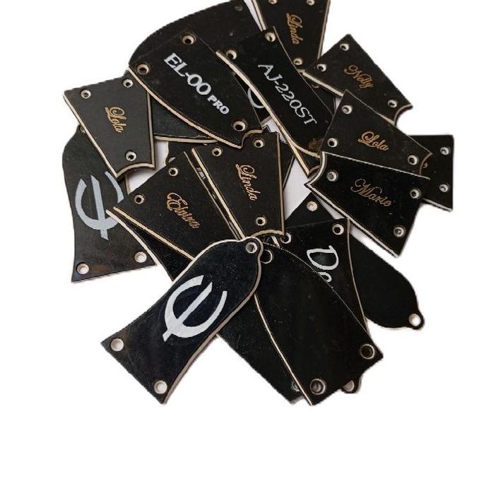 Murah Cover Trusrood Gitar/Bass Non COD