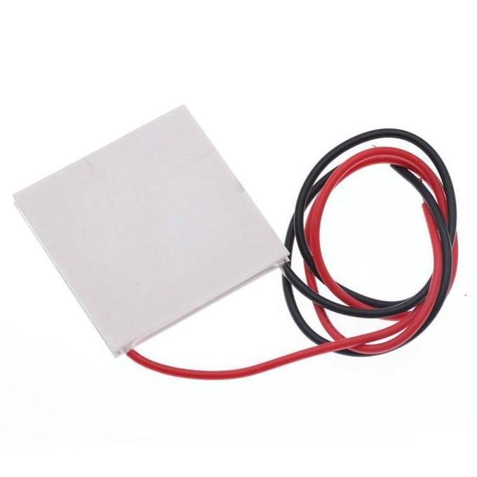 Ofwc- Tec1-12705 Thermoelectric Cooler Peltier