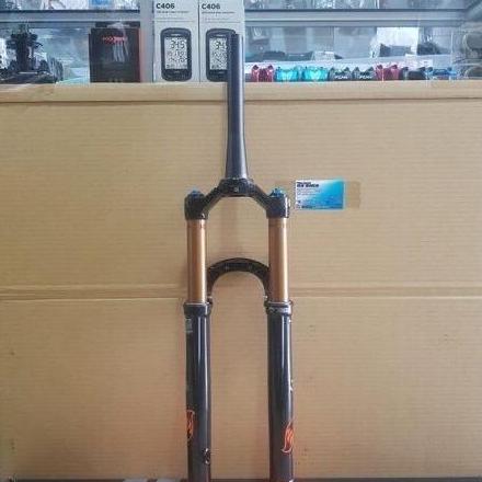 Fox 34 Float 29 Fs 140 Fit4 Kashima Fork Garpu Sepeda Mtb