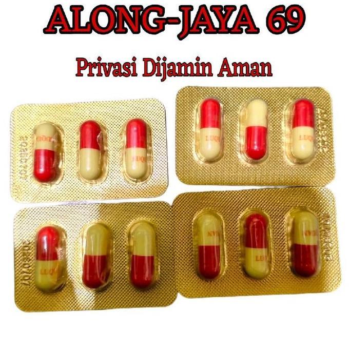 READY STOCK NangenZengzhangsuorginal Asli ( Isi 12 Kapsul ) Kualitas Terbaik Manjur