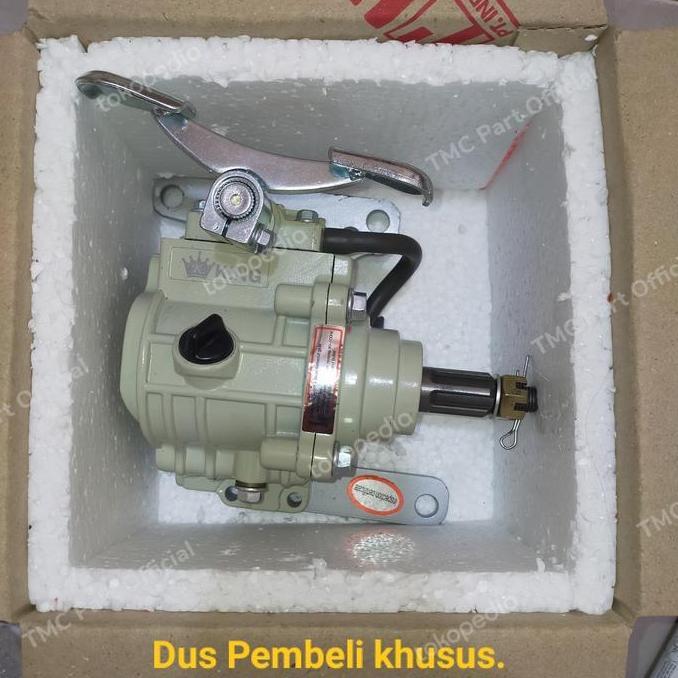 Banyak Dicari Reverse Assy/Gear Box Maju Mundur Motor Roda Tiga Viar, Kaisar, Appktm Terlaris