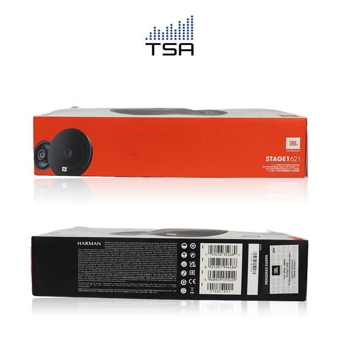 Subwoofer Basstube Kolong Aktif JBL Basspro SL2 8 inch Terlaris