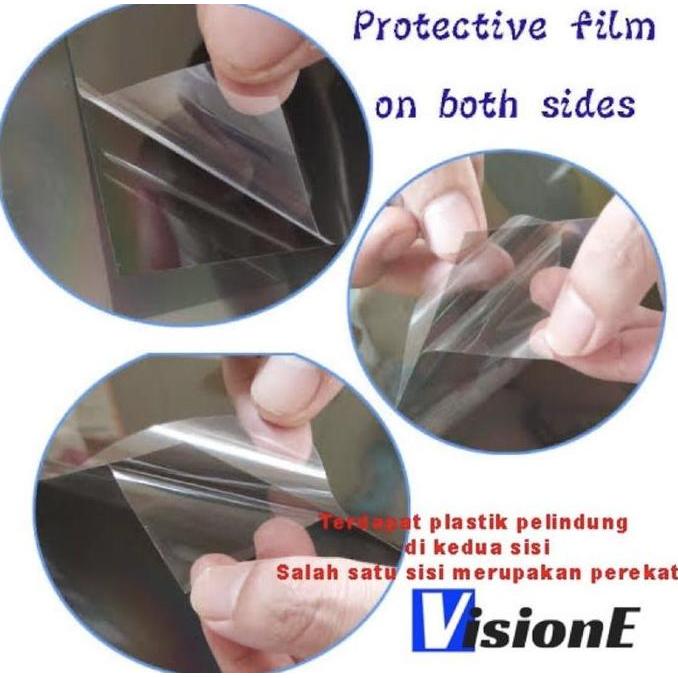 Trikikal- Polarizer 24 Inch Toshiba Regza 0 Derajat Polaris Polarized Lcd