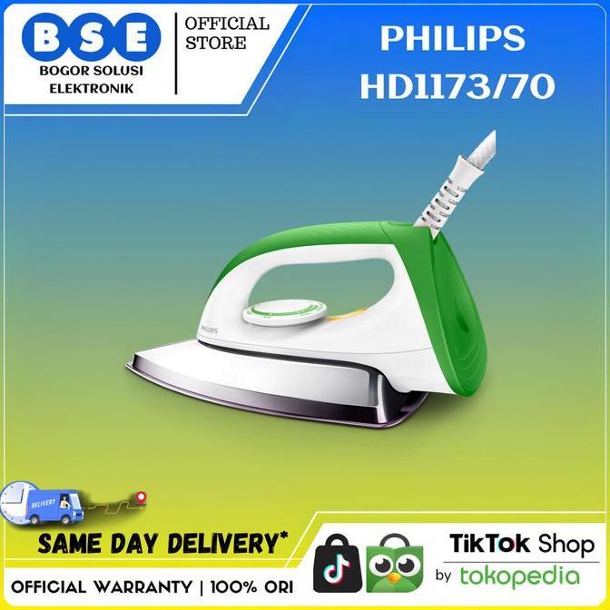 Setrika Philips HD1173 Philips Setrika HD1173 PHILIPS HD1173/80 PHILIPS HD1173/70 PHILIPS HD1173/40 