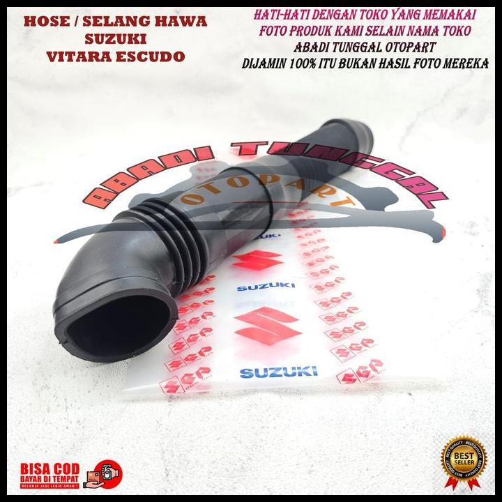 TERLARIS SELANG HAWA SUZUKI VITARA ESCUDO 