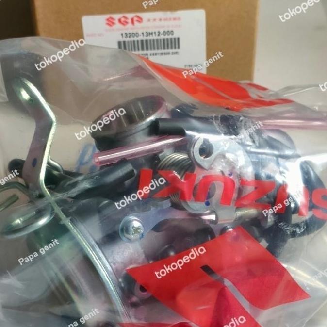 * KARBURATOR SKYWAVE ORIGINAL ''