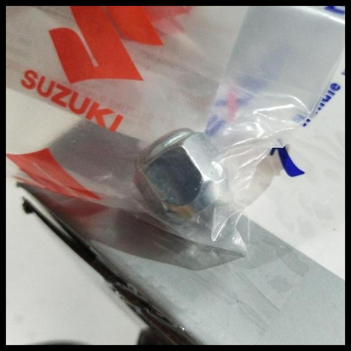 TERMURAH MUR RODA RACING SUZUKI ERTIGA R3 ORI SGP