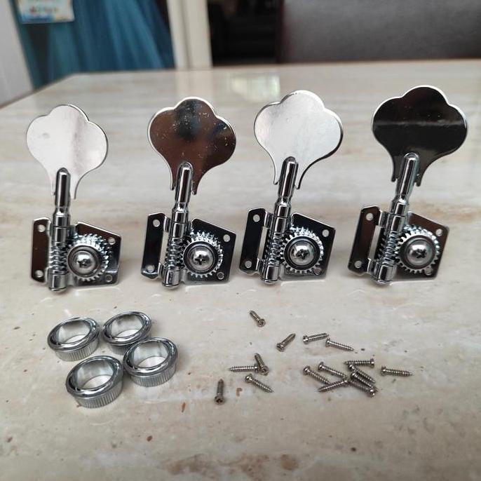 Murah DRYER GITAR BASS/DRYER JAZZ BASS/DRYER SDGR/PUTARAN GITAR BASS Non COD