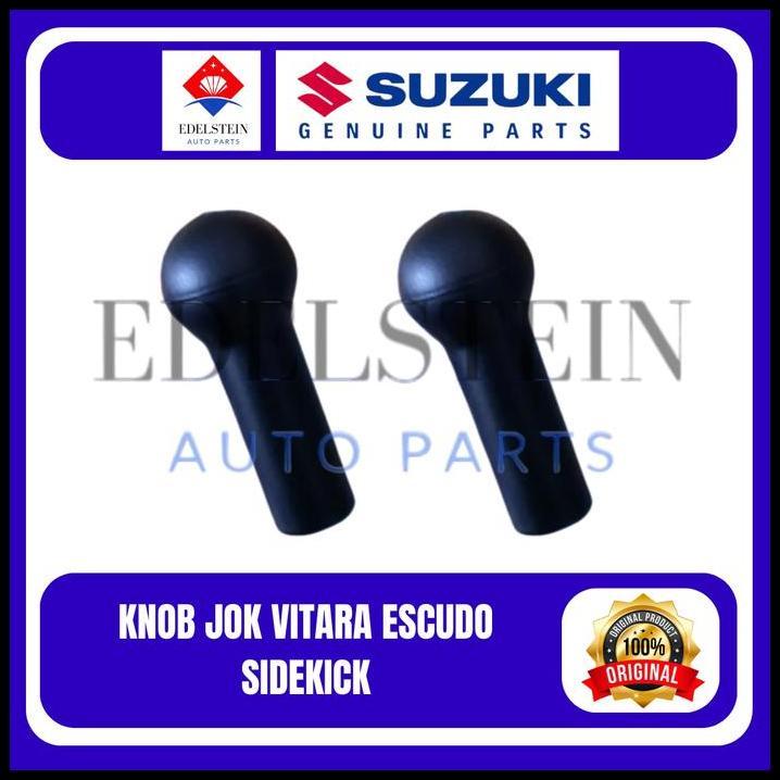 TERLARIS KNOB JOK VITARA ESCUDO SIDEKICK 