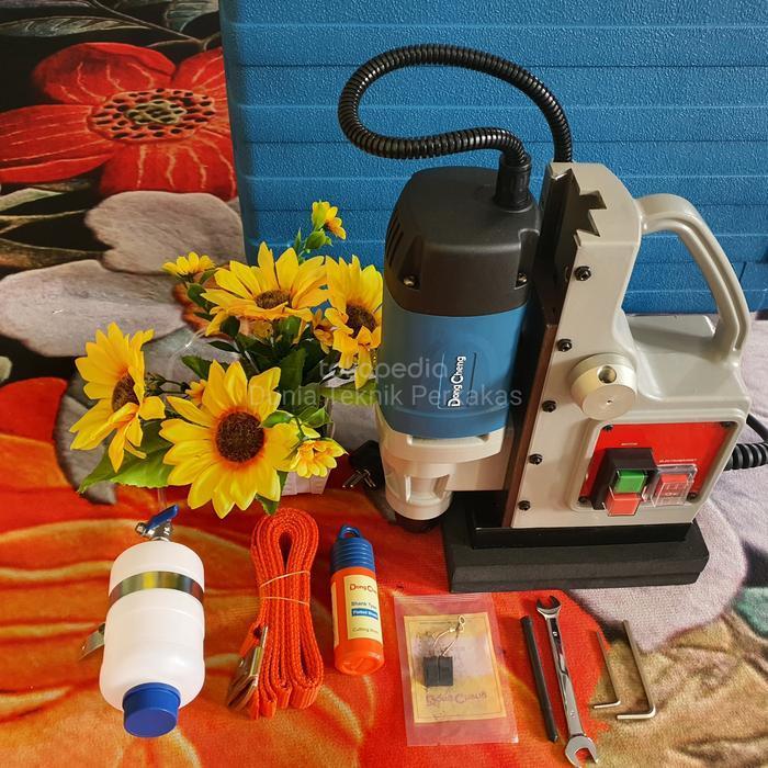 bor magnet dongcheng djc30