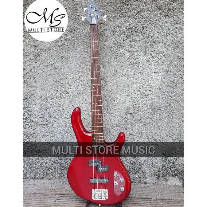 Murah Cort action plus / bass cort action plus Non COD