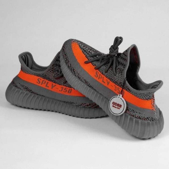 Grosir Yeezy 350 Boost V2 Beluga 1.0 Full Reflective