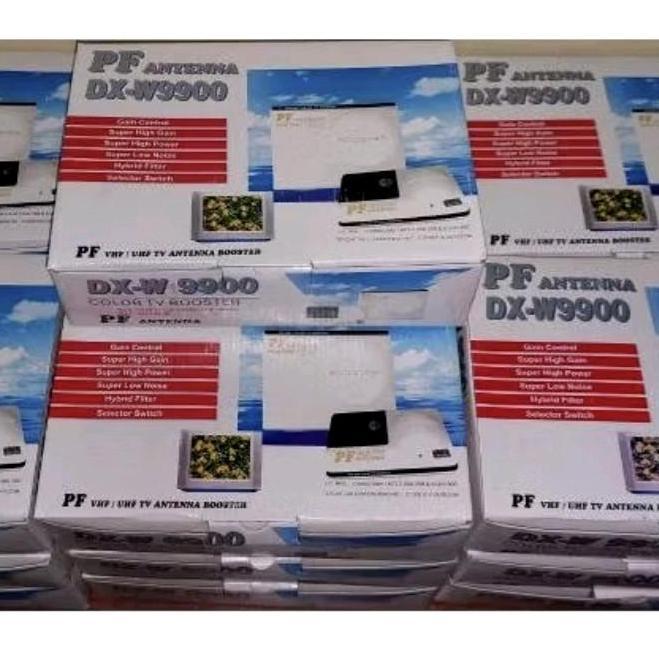 Ofwc- Booster Pf Dx-W9900 Original Boster Pengkuat Sinyal