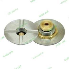 Trikikal- 510 Connector Self Adjusting Diy Center Pin 22Mm