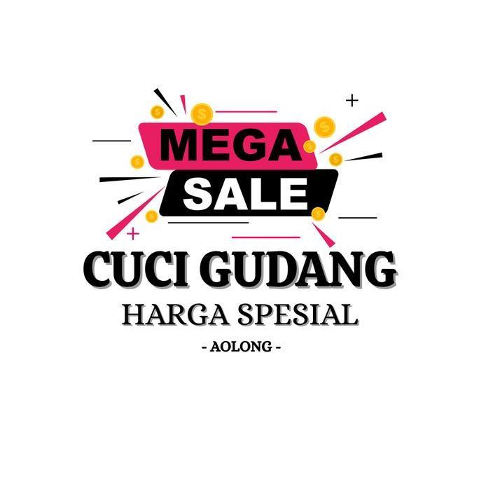 (BEST SELLER) KODE S CUCI GUDANG TAS AOLONG 15 NOV 2025 PUSAT TAS FASHION