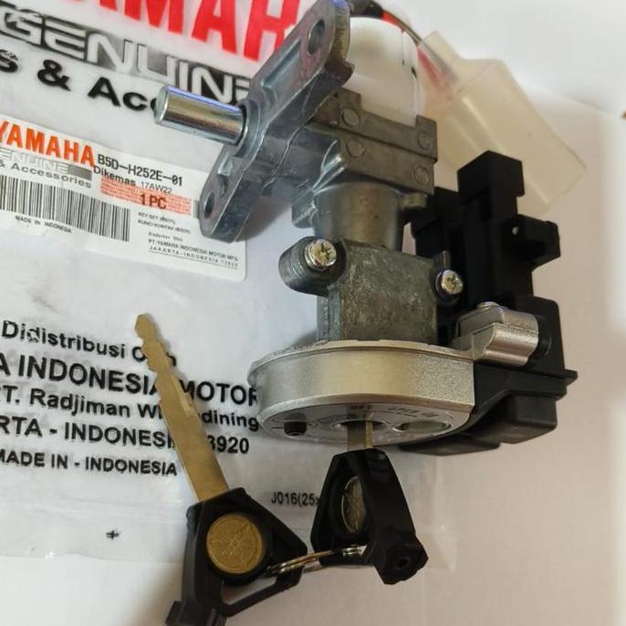 kunci kontak yamaha freego yamaha free go Terlaris