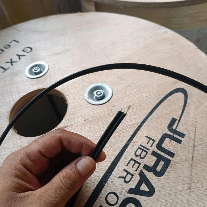 Kabel fig8 12 core / kabel fig8 12 core 2km