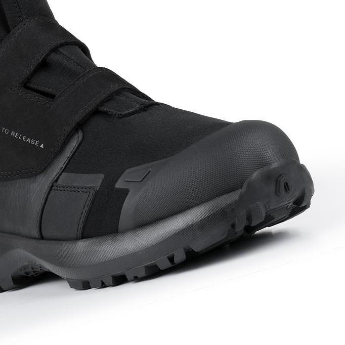 Sale Sepatu Boots Pria Parabellum Vulcan Mk2