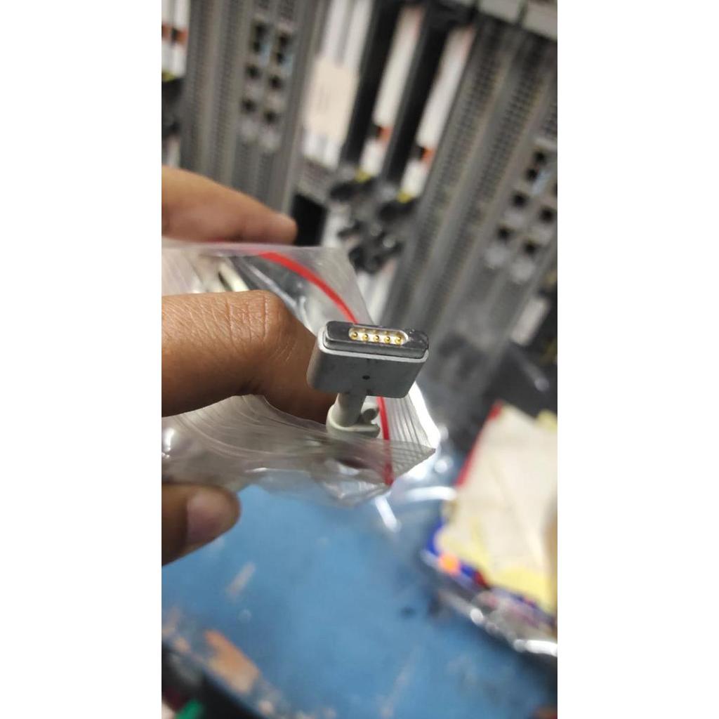 Original Second Adapter Apple Macbook Pro A1424 85W Magsafe 2