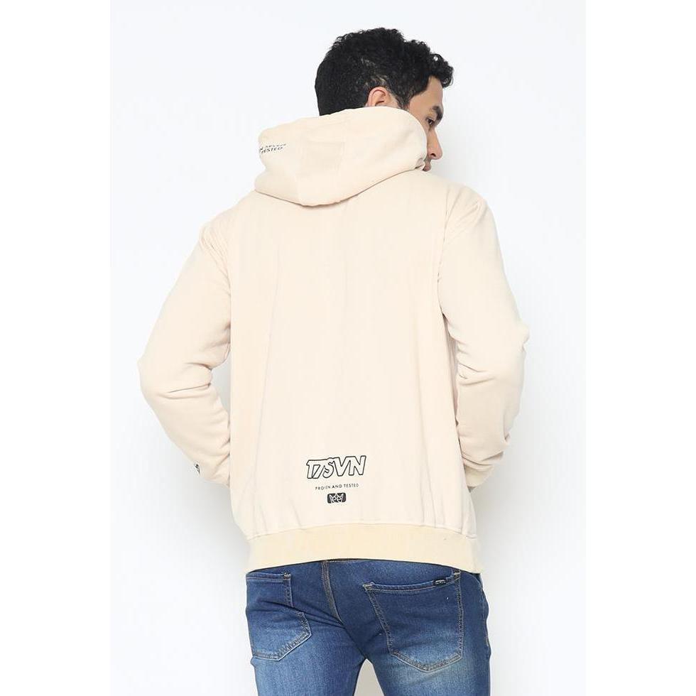 17SEVEN SWEATER HOODIE JUMPER 0252 BUCIN