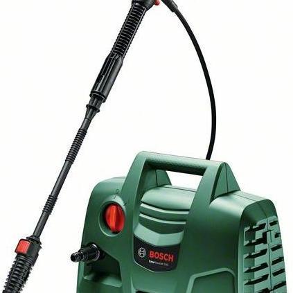 Bosch- Pressure Washer Aquatak 100 Bar/Bosch Easy Aqt 100 Mesin Cuci