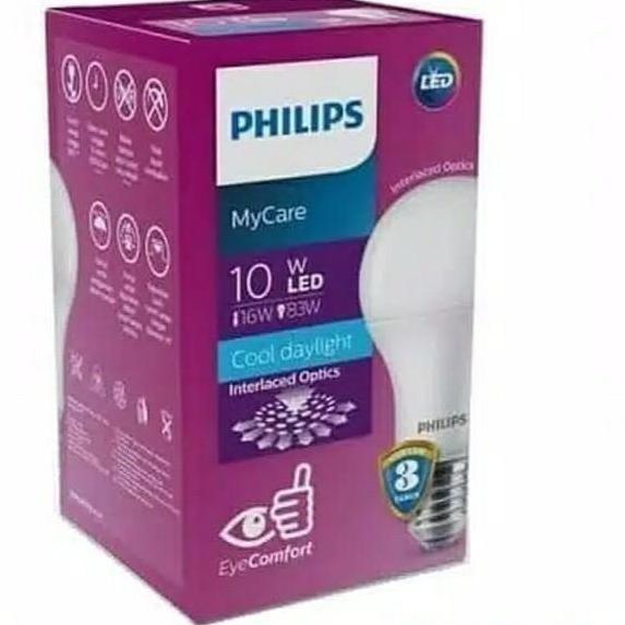 (Allthebest) philips led 10 watt