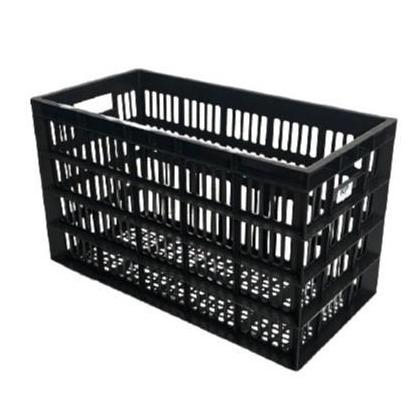 (Allthebest) KRAT INDUSTRI 50L / KERANJANG KRAT BUAH PLASTIK 50L