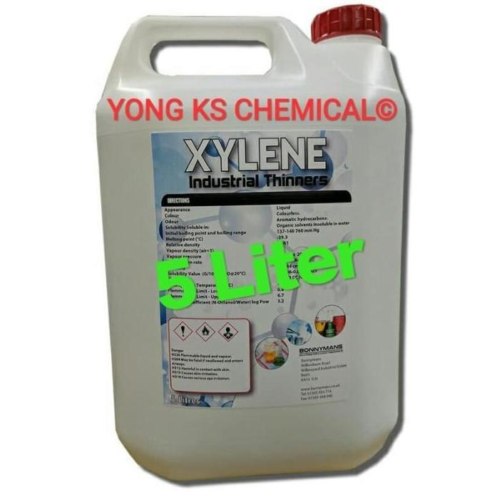 (Allthebest) Xylene / Xylol/ Dimetilbenzene