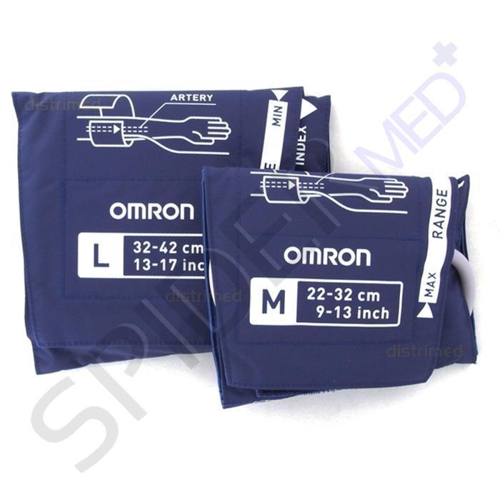 Manset Large Tensi Digital Omron HBP 1300 HBP 1100 HBP1300 HBP1100