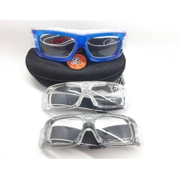 Kacamata olahraga / kacamata basket Terlaris