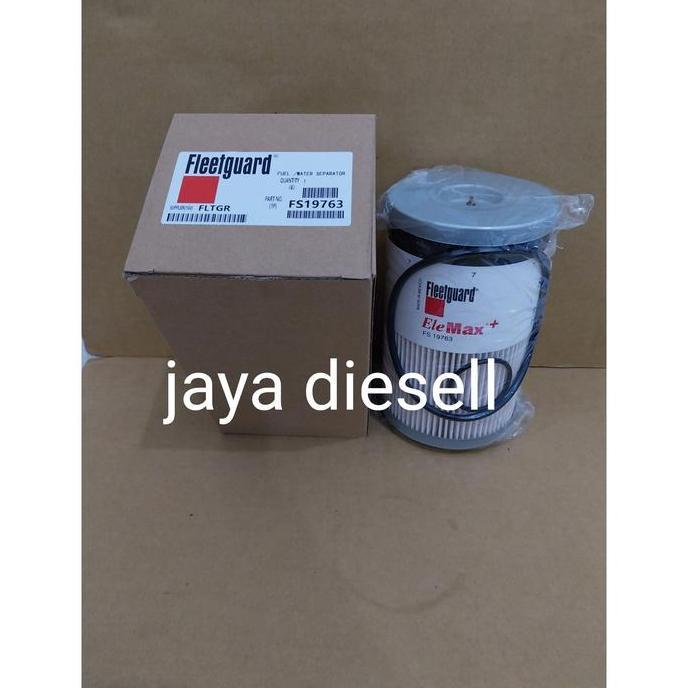 TERBARU FILTER FS19763/FILTER FS 19763/FS19763