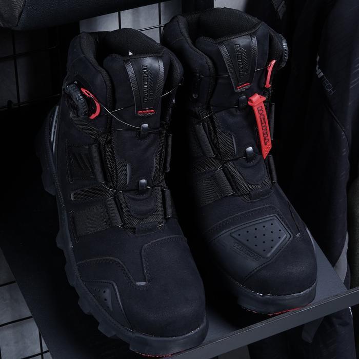 RS TAICHI RSS 010 DRYMASTER COMBAT SHOES