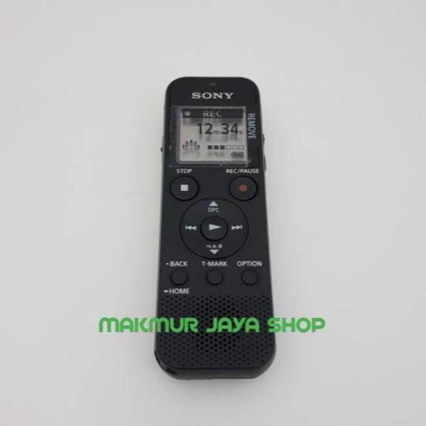[Expert] Voice Recorder Sony ICD-PX470 Original