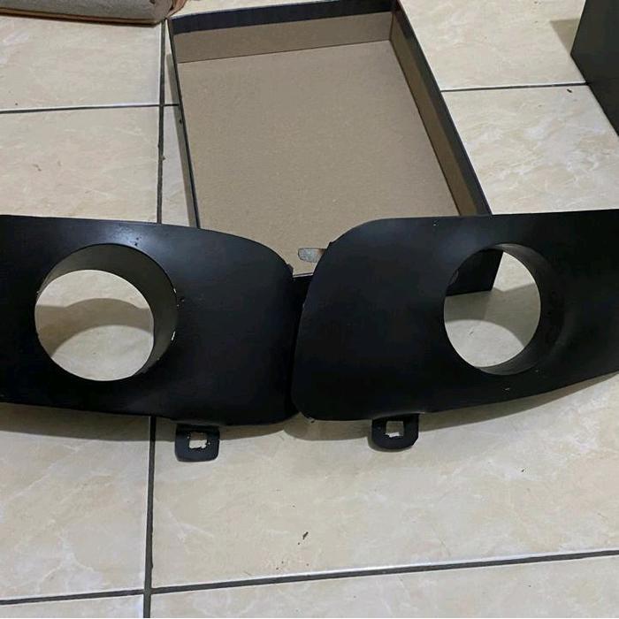 Cover Foglamp Biled 3 Inch Innova Lama 2005-2008 Original Dan Terpercaya