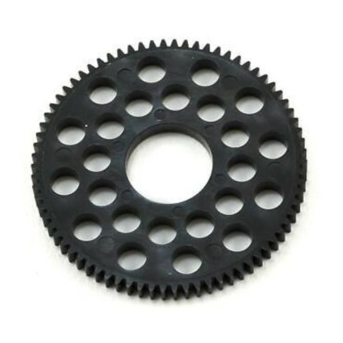 Gsd6085 Axon Spur Gear Dts 64P 85T