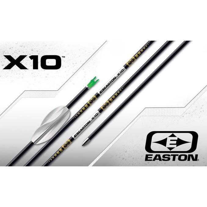 HOT SALE Arrow/Anak Panah Easton X10