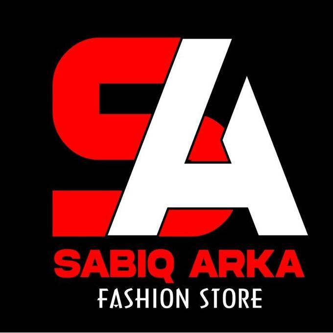 Otwkirim- Sabiq - Sarung Batik Exclusive Rayon Super - Motiv Balimoon Putih Sarwon Putih Lampion Hij