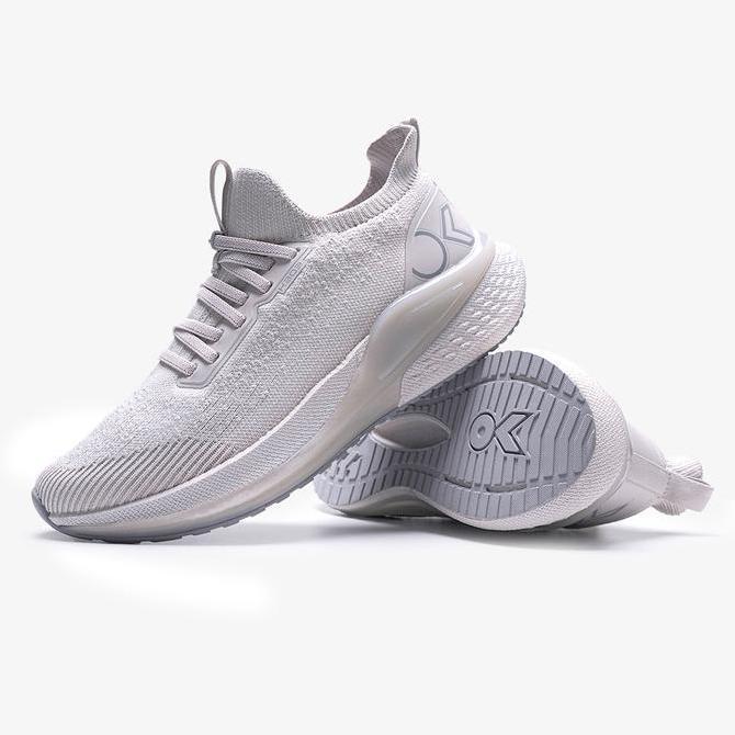 Kakikaki- Kanky X Tirta Story Sensu V2 - Sepatu Casual Sport Pria/Wanita Dewasa