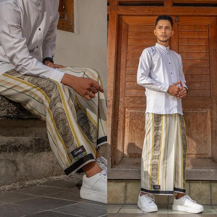Otwkirim- Sarung Sapphire Premium Jacquard Jqg Sarung Jacquard Terbaru Dari Sarung Sapphire Official