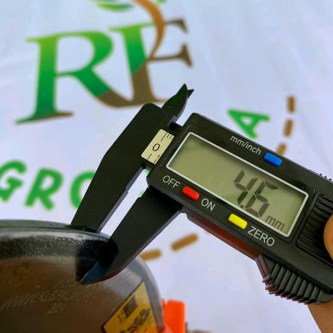 EGREK SAWIT PALM KING PRO KLS