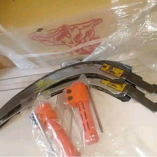 EGREK KLS PALM KING PRO alat panen sawit