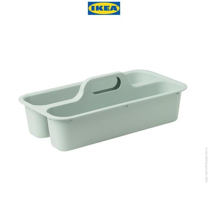 Istimewa- Ikea Pepprig Ember Dan Wadah Peralatan Pembersih Minimalis