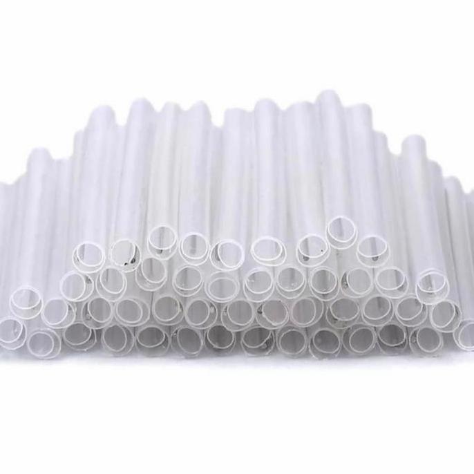 Lansungkirim- Protection Sleeve Protector Slave Drop Core Fo Selongsong Besar Kecil