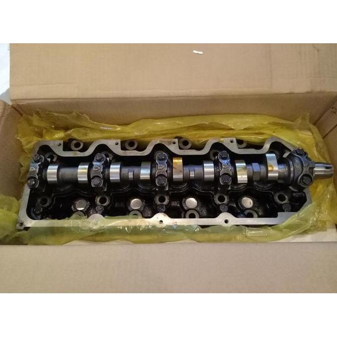 Cylinder Kop Silinder Head Cylinder Head Kijang Diesel Assy