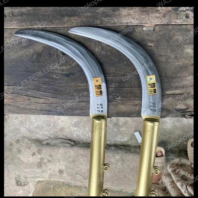 egrek sawit SPP 777 kolong mini