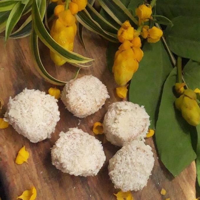 Rouge- Aneka Per Hokbenan Frozen