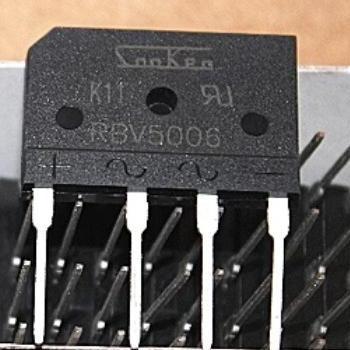 Fastrik- Dioda 50A Rbv5006 600V 100%Orginal Sanken