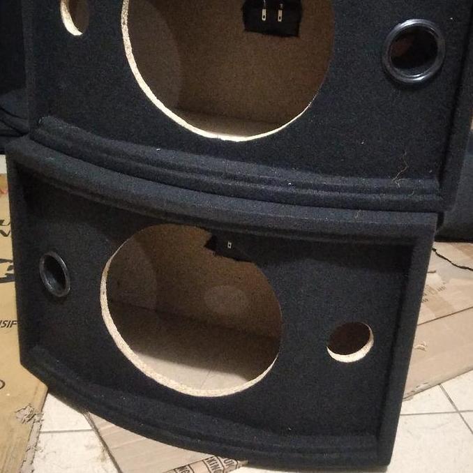 Box Speaker 10 Inch Jenis BMB