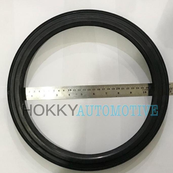 Yesss- Seal Hidrolik Lift Cuci Mobil 4 Ton Merk Carlift / Seal Hidrolik Cuci Mobil